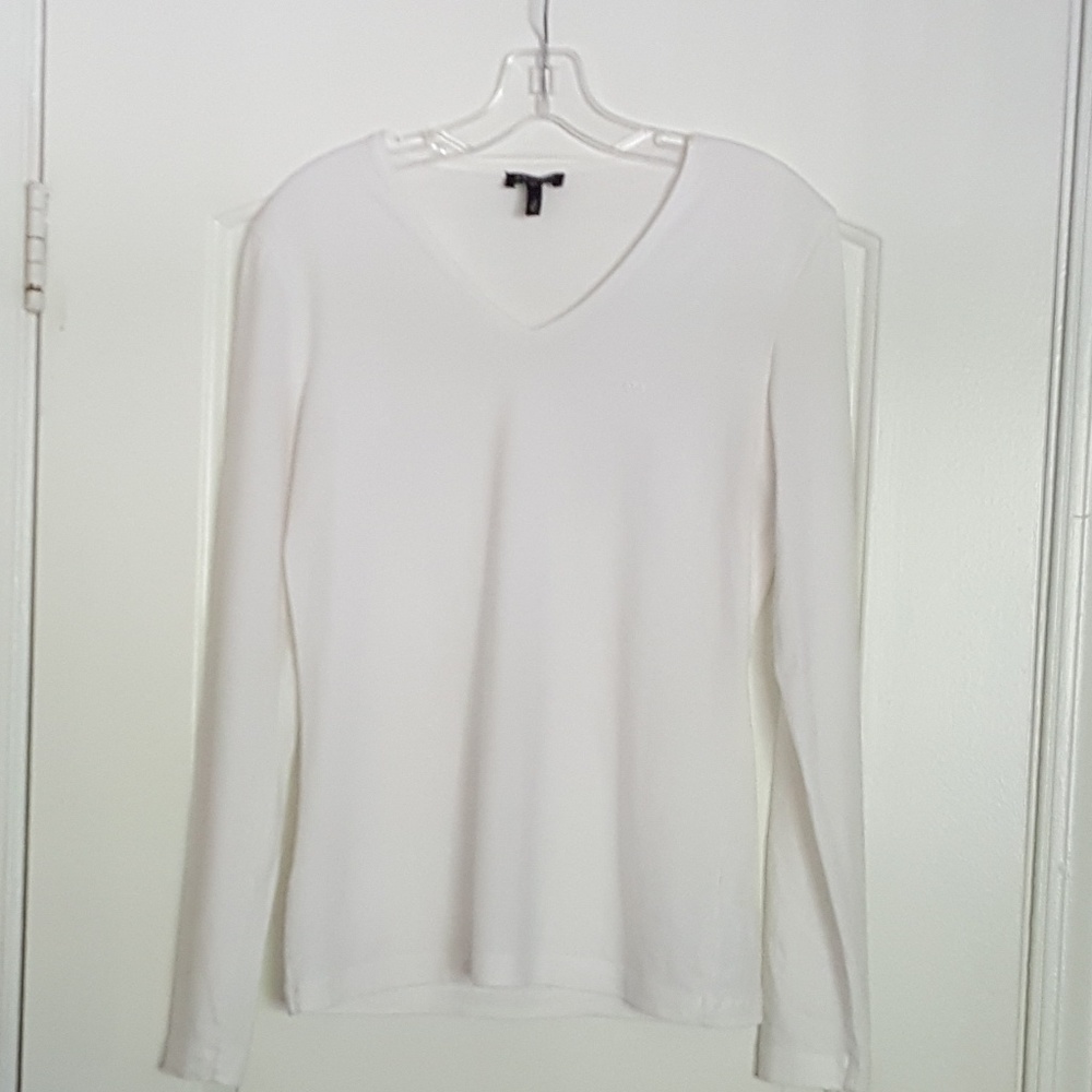 Escada White T-shirt